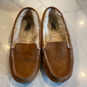 UGG slippers